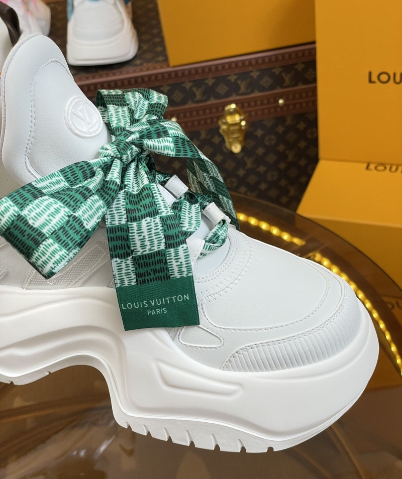 Louis Vuitton Sneakers